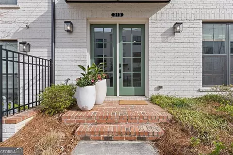 310 Burgess Walk, Alpharetta, GA 30009