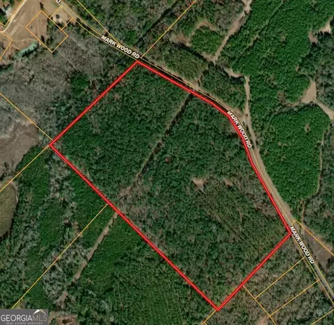 1541 Mark Wood Rd, Rentz, GA 31075