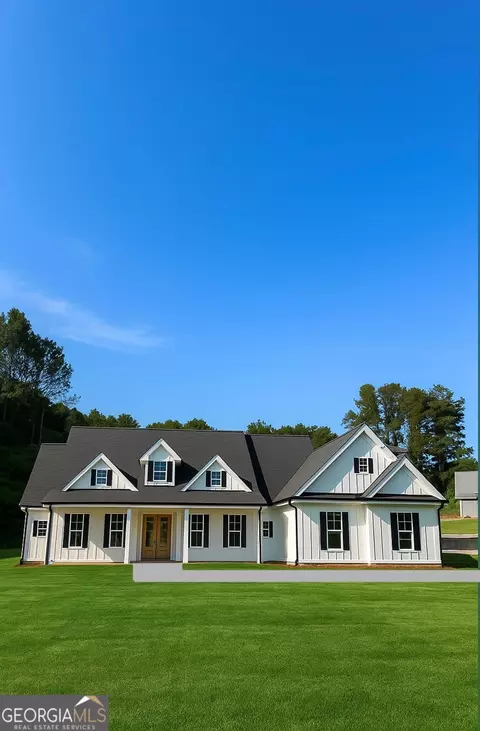 105 W Lake Blvd, Carrollton, GA 30116