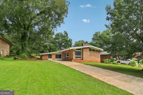 2428 Parkland Dr, Decatur, GA 30032