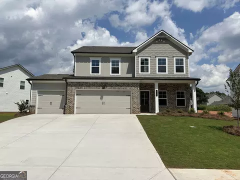 419 Winding Rose Dr #86A, Hoschton, GA 30548