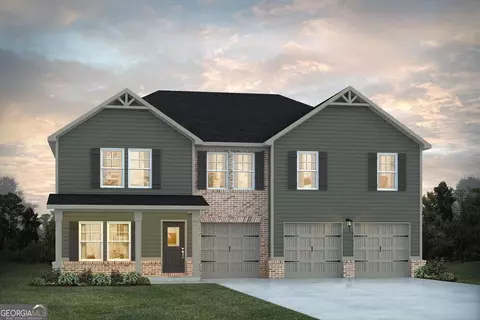 133 Post Oak Dr #208, Jackson, GA 30233