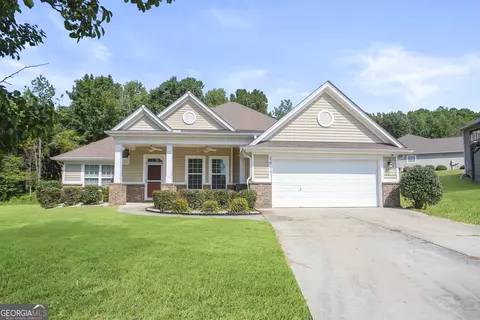 2902 Grazing Bull Ct, Douglasville, GA 30135
