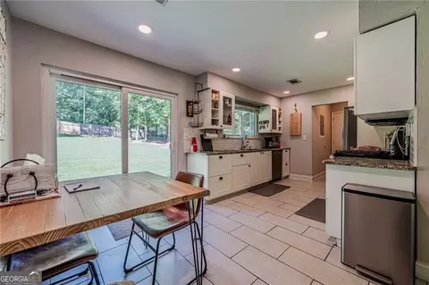 Kitchen - 407 Jon Scott Dr, Alpharetta, GA 30009 photo 1 of 7