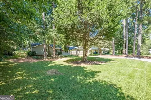 Exterior - 407 Jon Scott Dr, Alpharetta, GA 30009 photo 1 of 7