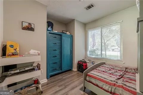 Bedroom - 407 Jon Scott Dr, Alpharetta, GA 30009 photo 1 of 7