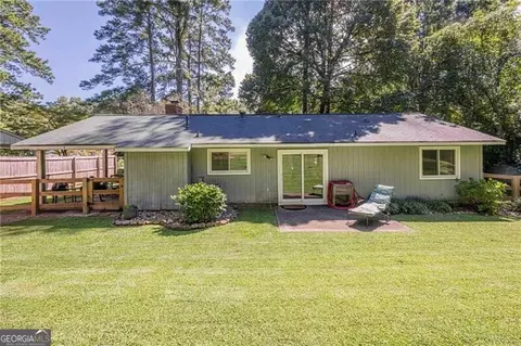 Other - 407 Jon Scott Dr, Alpharetta, GA 30009 photo 7 of 7