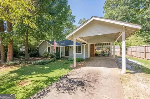 Other - 407 Jon Scott Dr, Alpharetta, GA 30009 photo 2 of 7