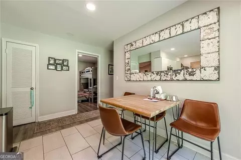 Dining - 407 Jon Scott Dr, Alpharetta, GA 30009 photo 1 of 1