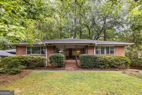 1373 Markan Dr NE, Atlanta, GA 30306