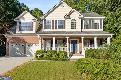 3823 Briarstone Cv, Snellville, GA 30039