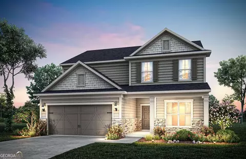 4704 Wilderness Trl, Flowery Branch, GA 30542