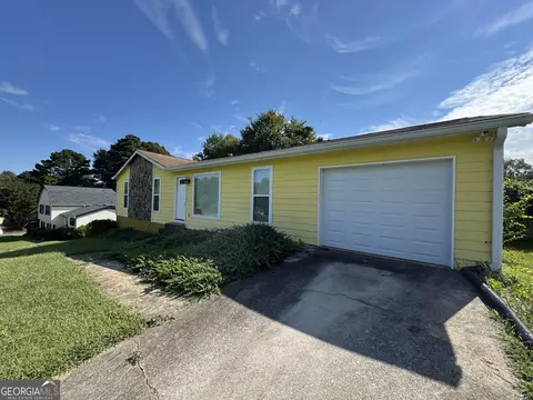 3796 Saddle Ridge Dr, Snellville, GA 30039