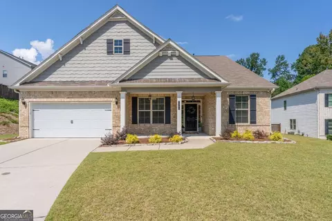 7995 Brewton Creek Dr, Cumming, GA 30028