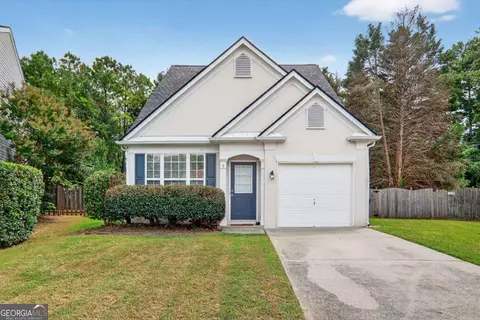 1652 Woodsford Rd NW, Kennesaw, GA 30152