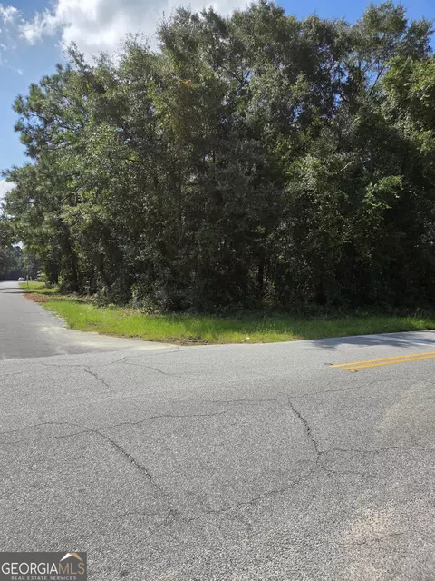 0 Oak St, Jesup, GA 31545