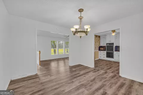Dining - 248 Hagood Dr, Toccoa, GA 30577 photo 1 of 3