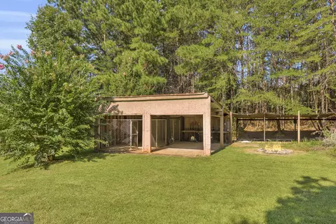 Exterior - 248 Hagood Dr, Toccoa, GA 30577 photo 8 of 14