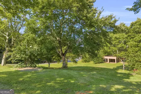Exterior - 248 Hagood Dr, Toccoa, GA 30577 photo 7 of 14
