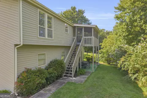 Exterior - 248 Hagood Dr, Toccoa, GA 30577 photo 11 of 14