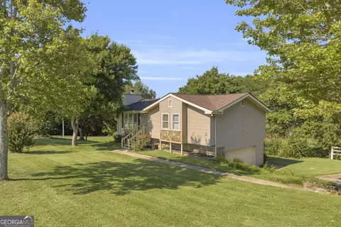 Exterior - 248 Hagood Dr, Toccoa, GA 30577 photo 13 of 14