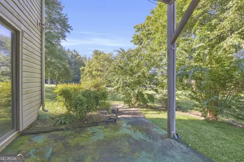 Exterior - 248 Hagood Dr, Toccoa, GA 30577 photo 4 of 14