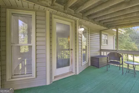 Exterior - 248 Hagood Dr, Toccoa, GA 30577 photo 2 of 14
