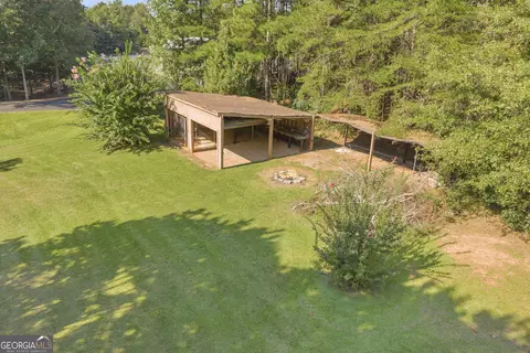 Exterior - 248 Hagood Dr, Toccoa, GA 30577 photo 10 of 14