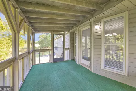 Exterior - 248 Hagood Dr, Toccoa, GA 30577 photo 3 of 14