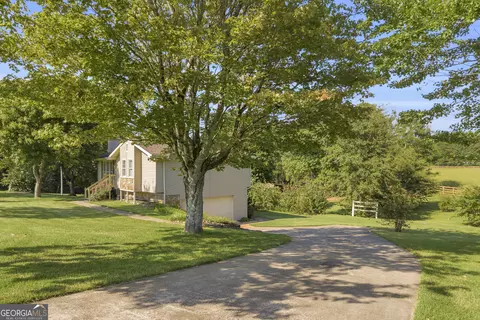 Exterior - 248 Hagood Dr, Toccoa, GA 30577 photo 12 of 14