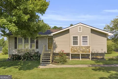 Exterior - 248 Hagood Dr, Toccoa, GA 30577 photo 5 of 14