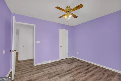 Bedroom - 248 Hagood Dr, Toccoa, GA 30577 photo 2 of 2