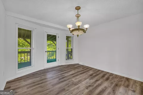 Dining - 248 Hagood Dr, Toccoa, GA 30577 photo 3 of 3