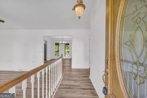 Entry Way - 248 Hagood Dr, Toccoa, GA 30577 photo 1 of 6