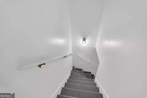 Entry Way - 248 Hagood Dr, Toccoa, GA 30577 photo 4 of 6