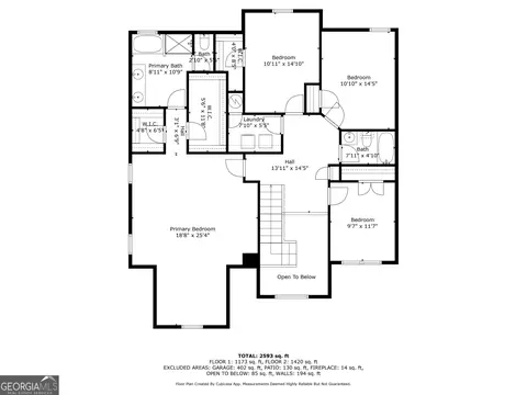 623 Ocean Ave, Canton, GA 30114 photo 44