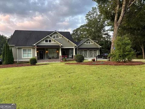 8 Whitetail Ridge Rd NW, Rome, GA 30165