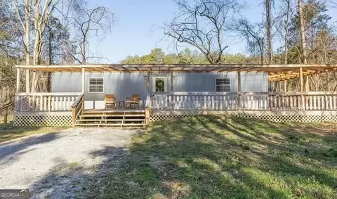 1209 S Us 11 Hwy, Rising Fawn, GA 30738
