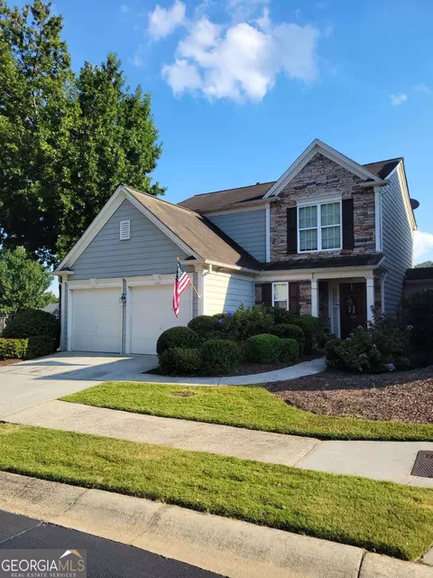 112 Brianna Way, Woodstock, GA 30188