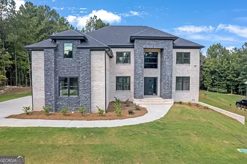421 Saint Surrey Way, Ellenwood, GA 30294