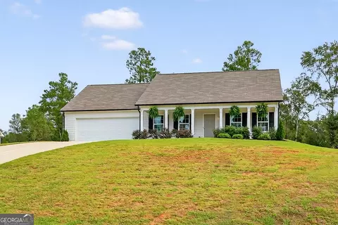 155 Berryman Rd, Hartwell, GA 30643