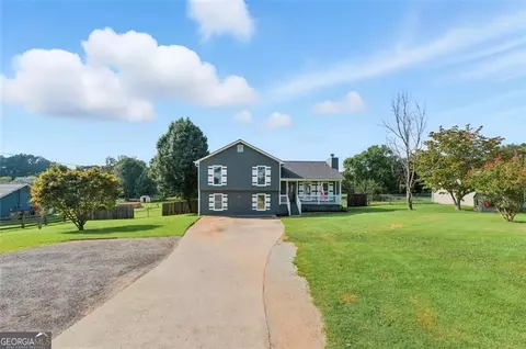 218 Carl Cedar Hill Rd, Winder, GA 30680