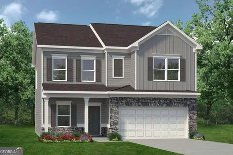 134 Creekside Rd #( 42), Eatonton, GA 31024