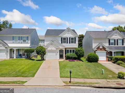 1636 Heyford Cir, Kennesaw, GA 30152