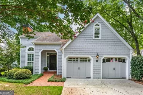 Undisclosed, Alpharetta, GA 30005