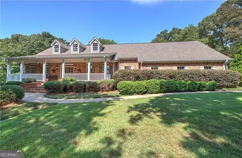 172 Road 3 South SW, Cartersville, GA 30120