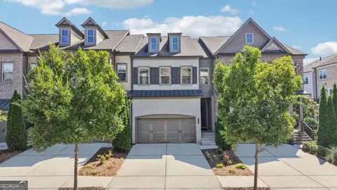 1005 Millhaven Dr, Roswell, GA 30076