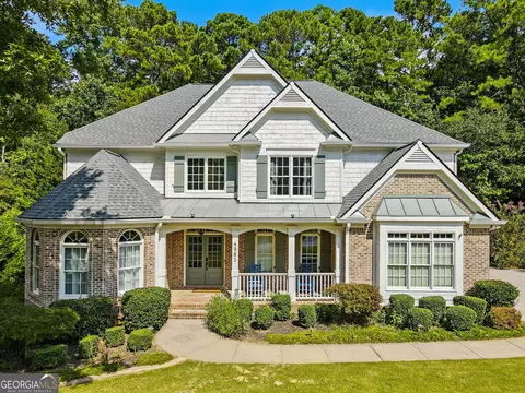 4983 Millwood Dr, Canton, GA 30114