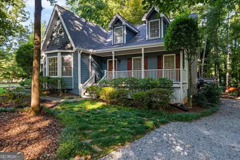 2165 Robin Hood Trl, Cumming, GA 30040