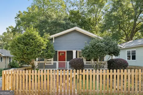 85 Rockyford Rd NE, Atlanta, GA 30317